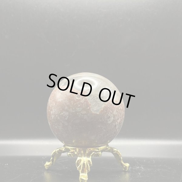 画像3: ガーデンクォーツ・丸玉 (3)