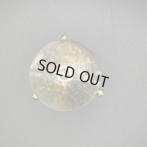 画像5: ガーデンクォーツ・丸玉 (5)