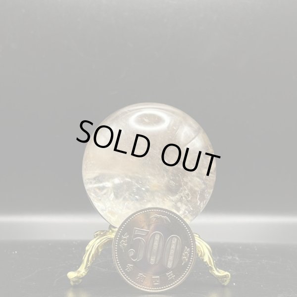 画像6: ガーデンクォーツ・丸玉 (6)