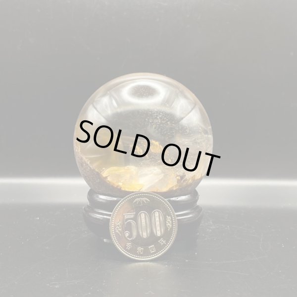 画像6: ガーデンクォーツ・丸玉 (6)