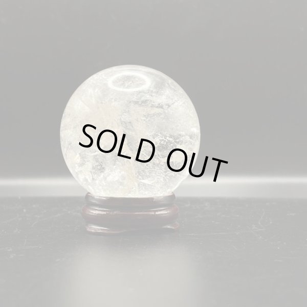 画像4: 水晶・丸玉 (4)