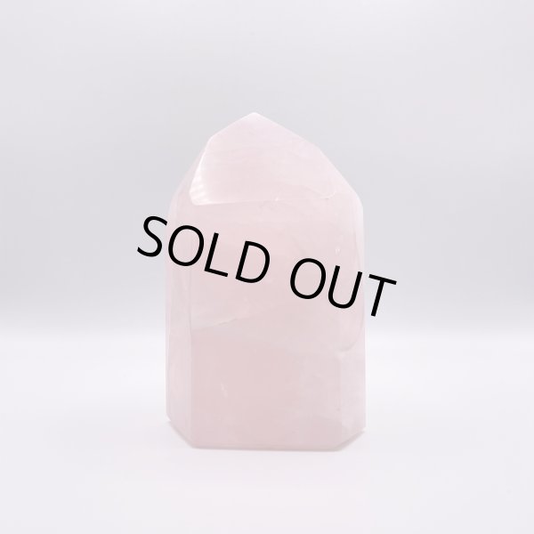 画像4: ローズクォーツ・ポイント (4)