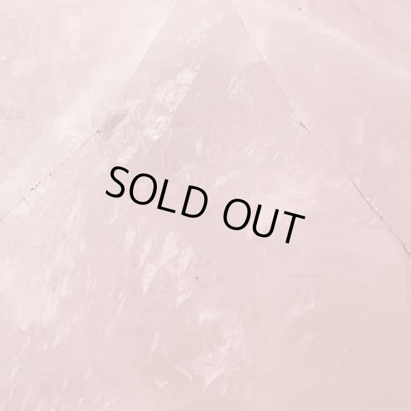 画像2: ローズクォーツ・ポイント (2)