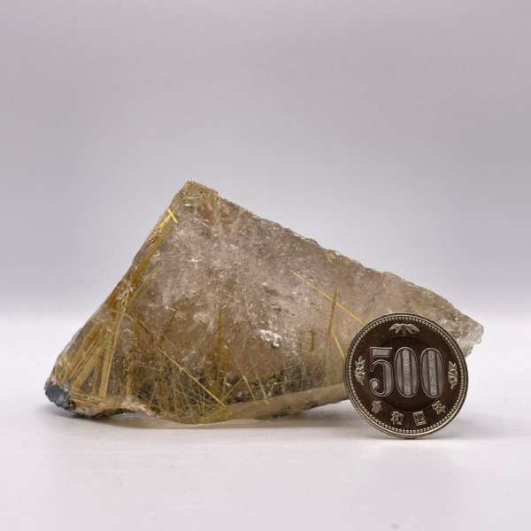 画像10: ルチルクォーツ (10)