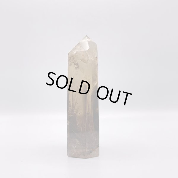 画像5: ルチルクォーツ・ポイント (5)