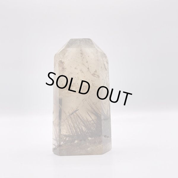 画像6: ルチルクォーツ・ポイント (6)