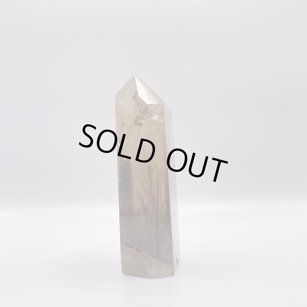 画像7: ルチルクォーツ・ポイント (7)