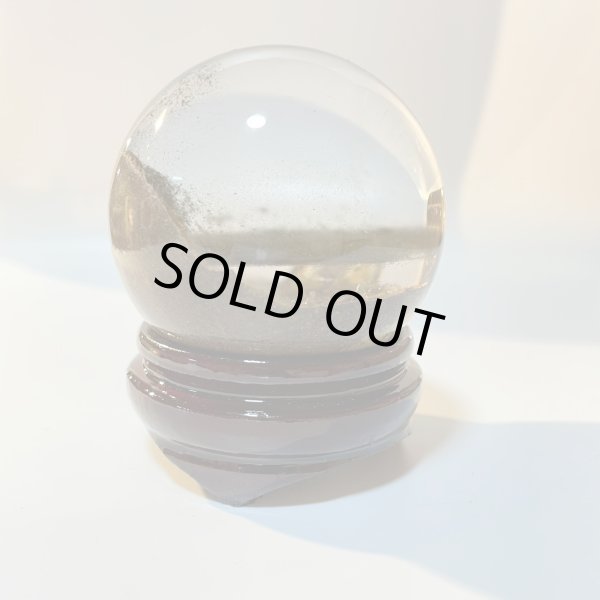 画像4: ガーデンクォーツ・丸玉 (4)