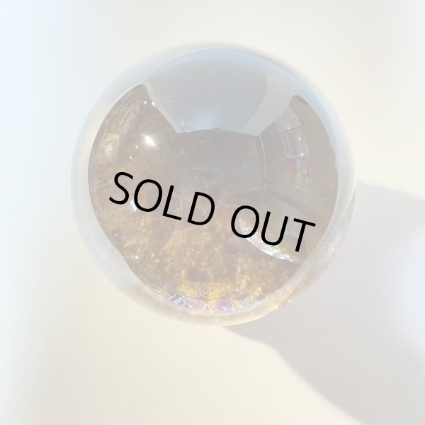 画像5: ガーデンクォーツ・丸玉 (5)