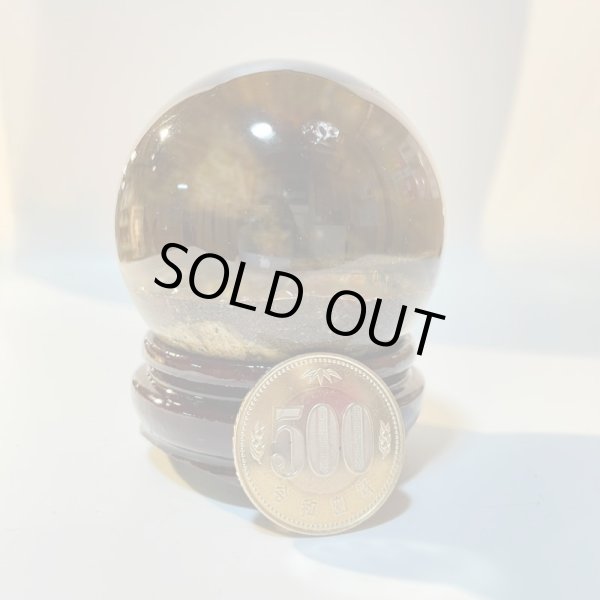 画像6: ガーデンクォーツ・丸玉 (6)