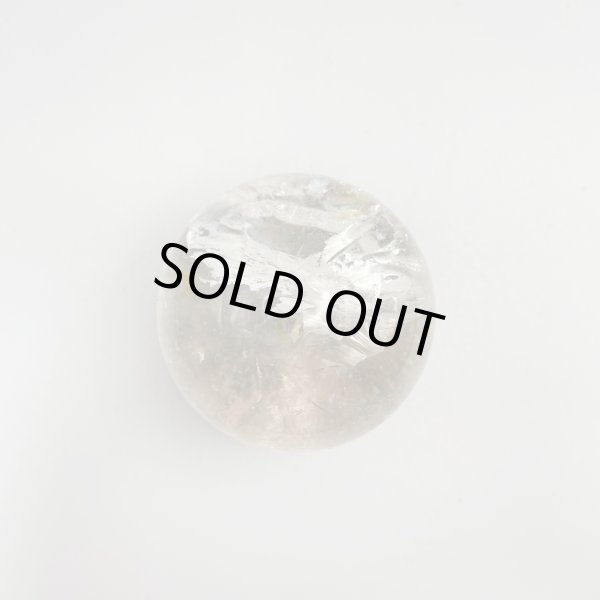 画像5: レインボー水晶・丸玉 (5)