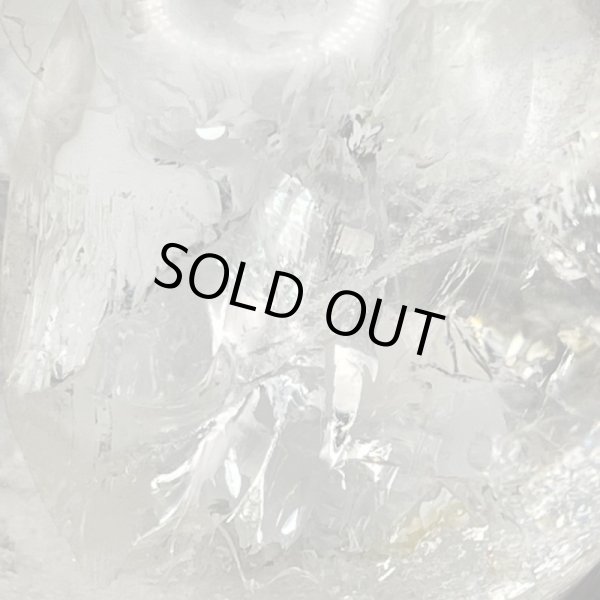 画像7: レインボー水晶・丸玉 (7)