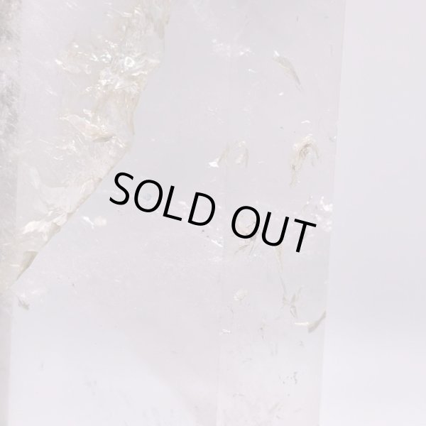 画像2: 水晶・ポイント (2)