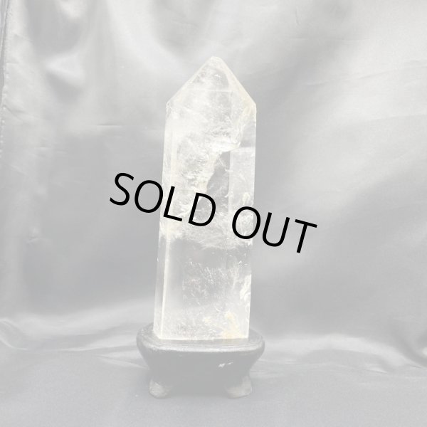 画像3: 水晶・ポイント (3)