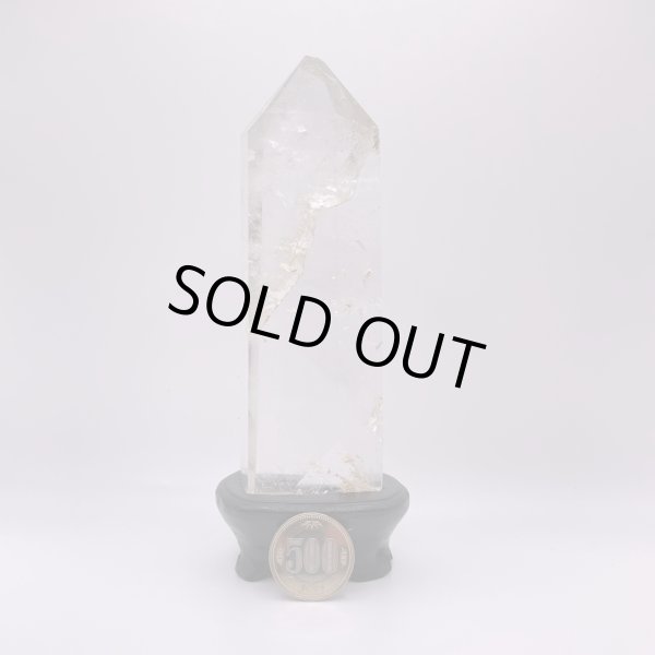 画像4: 水晶・ポイント (4)