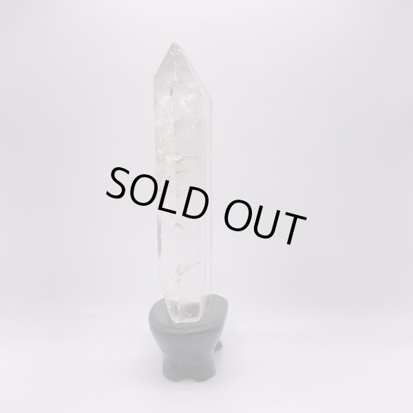 画像5: 水晶・ポイント (5)