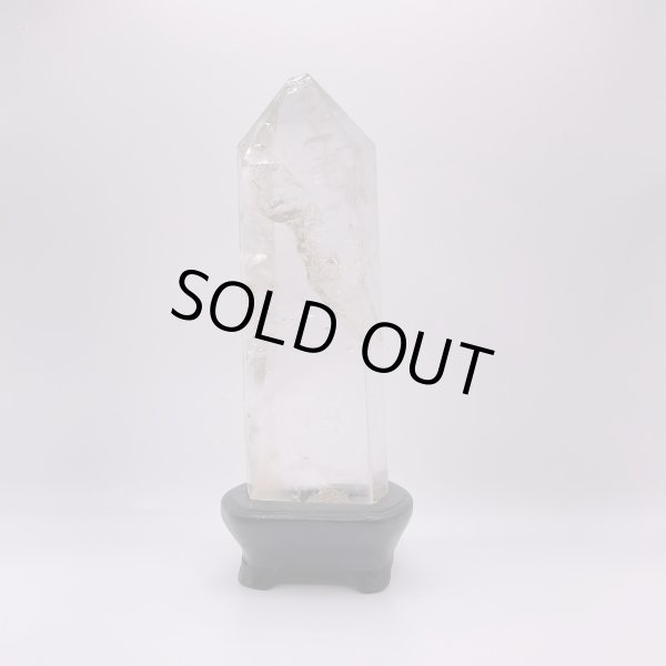 画像6: 水晶・ポイント (6)