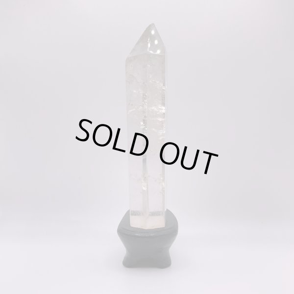 画像7: 水晶・ポイント (7)