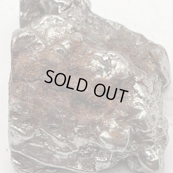 画像6: カンポ・デル・シエロ隕石 (6)