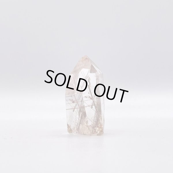 画像4: ルチルクォーツ・ポイント (4)