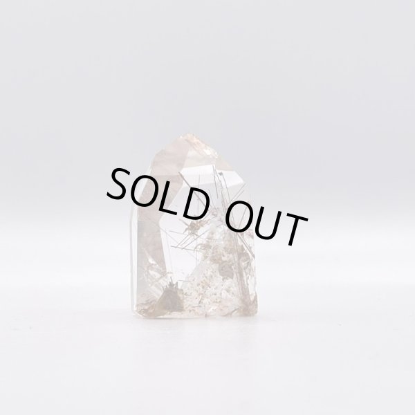 画像5: ルチルクォーツ・ポイント (5)