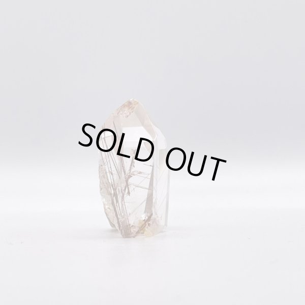 画像6: ルチルクォーツ・ポイント (6)