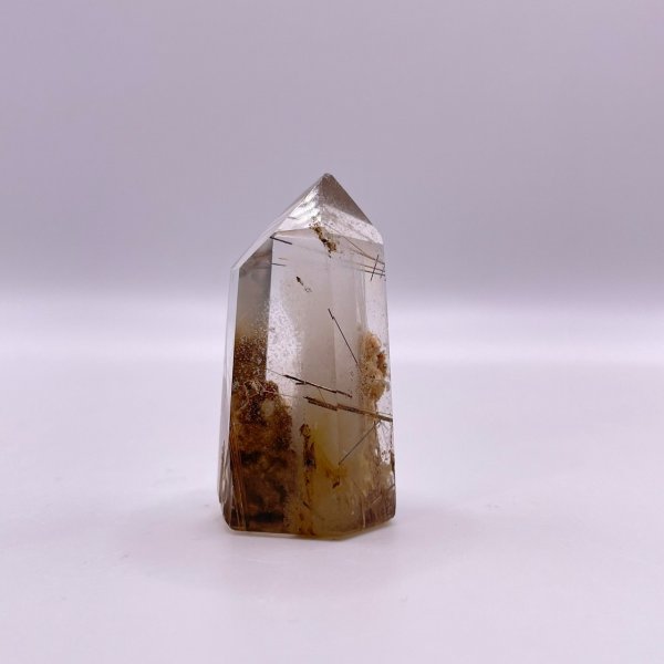 画像7: ルチルクォーツ・ポイント (7)