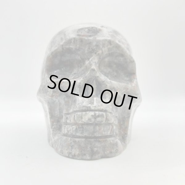 画像2: ユーパーライト・スカル (2)