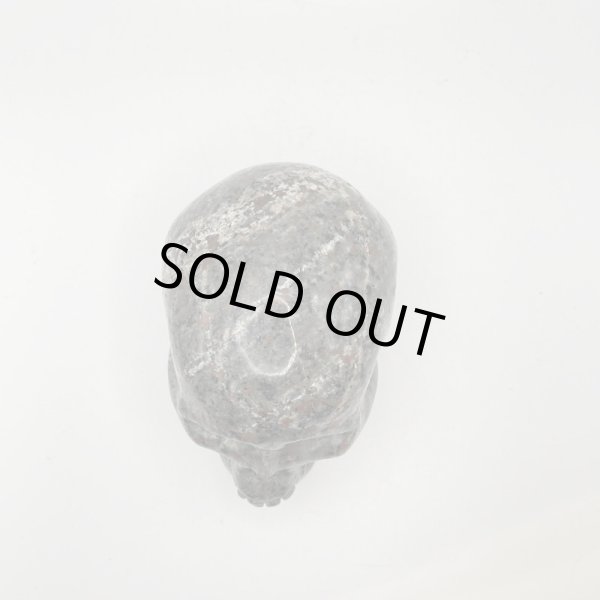 画像6: ユーパーライト・スカル (6)