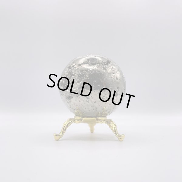 画像3: パイライト・丸玉 (3)