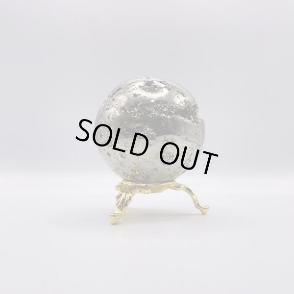 画像4: パイライト・丸玉 (4)