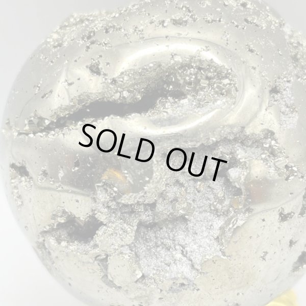 画像8: パイライト・丸玉 (8)