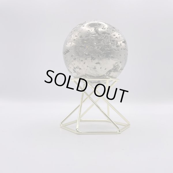 画像4: パイライト・丸玉 (4)