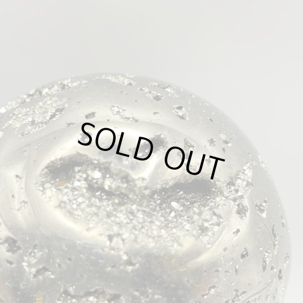 画像7: パイライト・丸玉 (7)