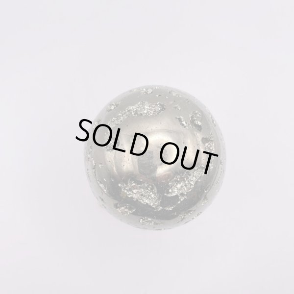 画像5: パイライト・丸玉 (5)