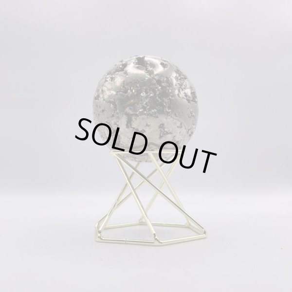 画像3: パイライト・丸玉 (3)