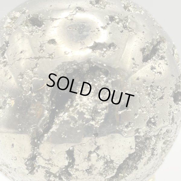 画像6: パイライト・丸玉 (6)