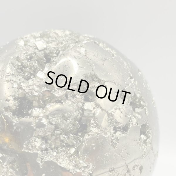 画像7: パイライト・丸玉 (7)