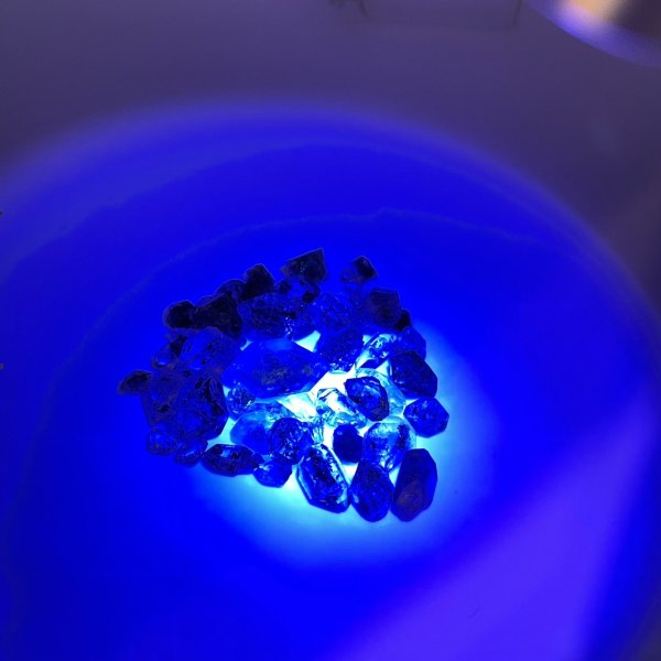 画像2: オイルインクォーツ (2)