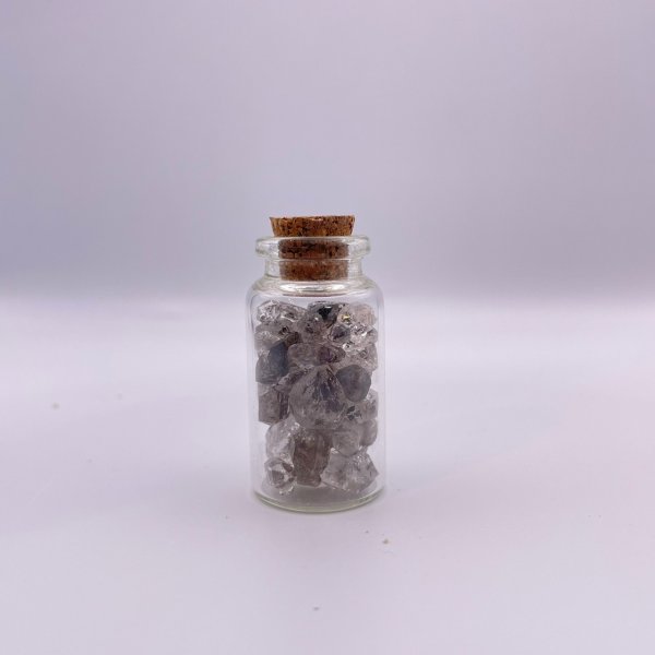 画像4: オイルインクォーツ (4)