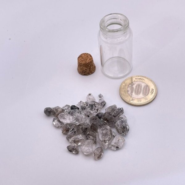 画像5: オイルインクォーツ (5)