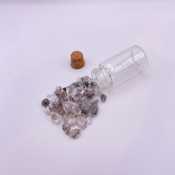 画像6: オイルインクォーツ (6)