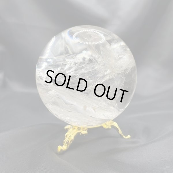 画像2: 水晶・丸玉 (2)