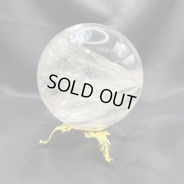 画像4: 水晶・丸玉 (4)