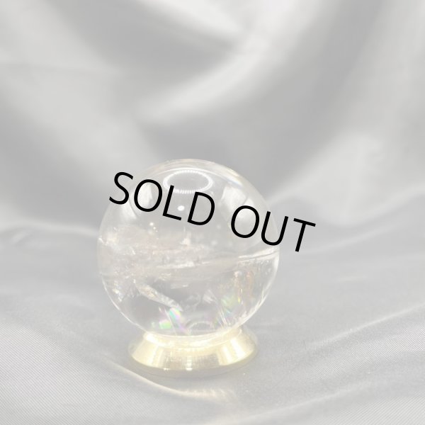 画像2: 水晶・丸玉 (2)