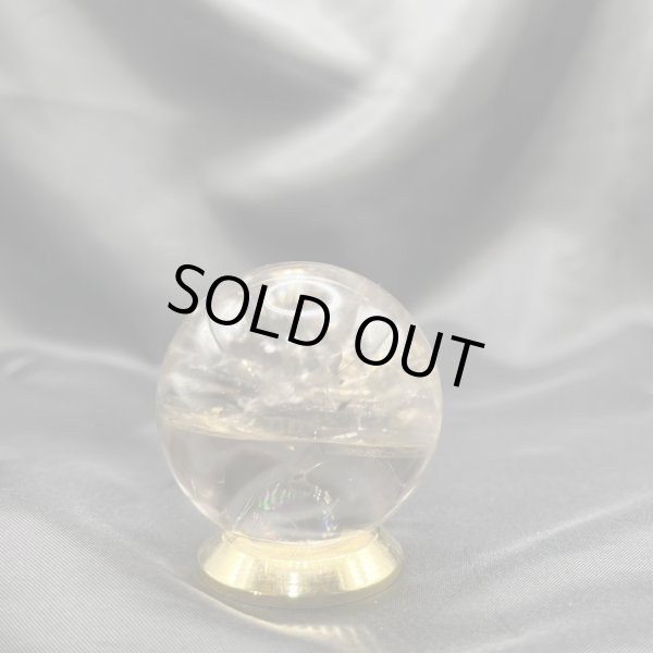 画像4: 水晶・丸玉 (4)