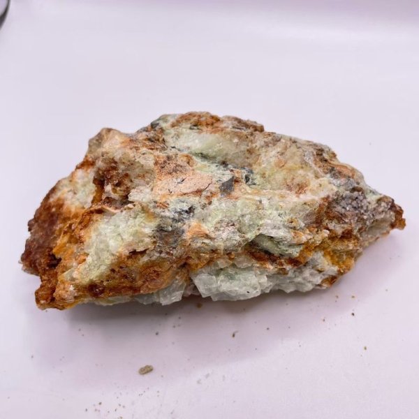 画像6: 【福島県会津産】フローライト (6)