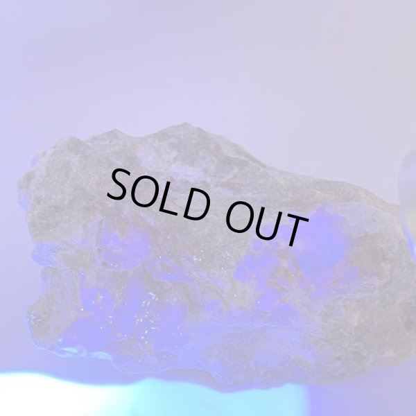 画像1: 【福島県会津産】フローライト (1)