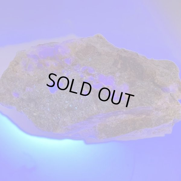 画像2: 【福島県会津産】フローライト (2)