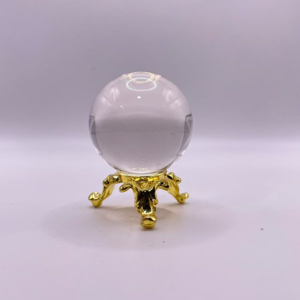 画像4: 水晶・丸玉 (4)